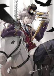 identity v おしゃれまとめの人気アイデア pinterest misaki z 写真家 ジョゼ かわいいアニメの少年