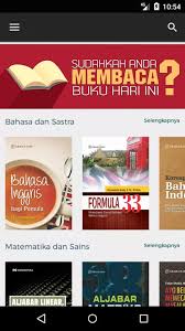 Ajak teman, sahabat, orang tua atau orang terdekatmu yah. Perpustakaan Man 2 Banyumas For Android Apk Download
