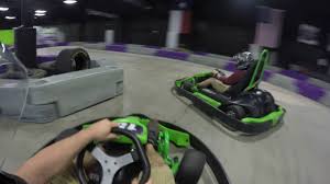 But how far should you go on your first day? Gforce Longview 9 3 16 Youtube