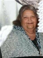 Linda Naquin Obituary (1961