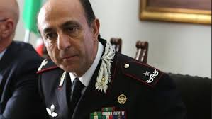 Carabinieri, Salvatore Luongo è il nuovo comandante generale
