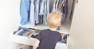 Kinderzimmer ideen inspiration hier findest du viele raume voller spielzeug und frohlichem lachen. Wunschkind Herzkind Nervkind Die Vorbereitete Umgebung Der Kinder Kleiderschrank