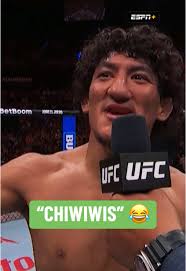 #RaulRosasJr #UFCMexico #UFC #MMA #combatsports