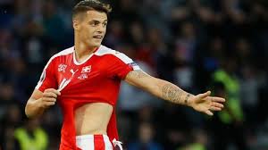 Les enjeux du match france suisse. Euro 2016 Les Maillots Beaucoup Trop Fragiles De La Suisse L Express