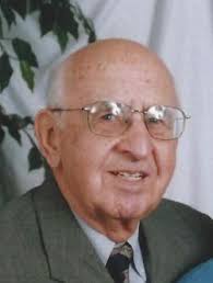 Léonard (Alfie) Allard Obituary