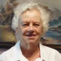 Gladys Robbins Stringer (1934-2021)