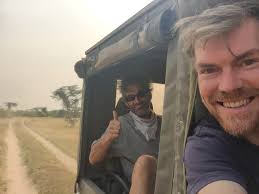 SolarCity, Tesla, and Virunga. Building Solar Micro Grids for the…