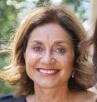 Nancy Ruben's Instagram, Twitter & Facebook