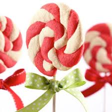 Peppermint Swirl Cookies Holiday Cookies Holiday Peppermint