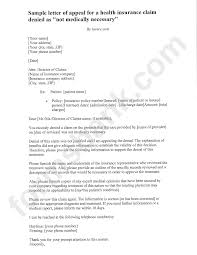 We did not find results for: Sample Letter Of Appeal Template For A Denied Health Insurance Claim Printable Pdf Download