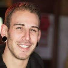 Lexi McAllister and Santino Ponce's Wedding Website