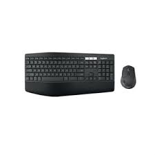 You can find keyboards designed to fit your wrists, fingers and one of these is programmable keys, which let you issue macro commands with one or two keystrokes. Logitech Keyboard And Mouse Combo Wireless Black Dell Usa