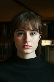 Claire Charlotte Cassidy