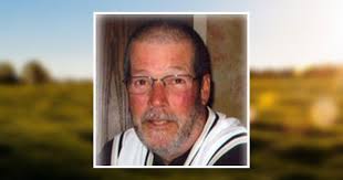 Dale R. Lutjens Obituary November 18, 2016