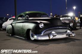 Viva Las Vegas 2012 Night Call Speedhunters Buick Cars Viva Las Vegas Cool Cars