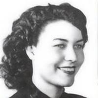 Obituary information for Grace Jackson