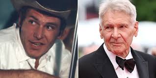 American Graffiti' cast 50 years later: How film launched Harrison Ford  from struggling carpenter to Han Solo