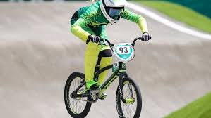 Schriever obliterated her rivals, winning all three of her heats and the final. Yoqy9rypuutfm