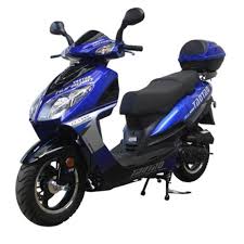 Tao Evo50 Full Size 50cc Scooter Gas Scooter Street Legal Scooters 50cc