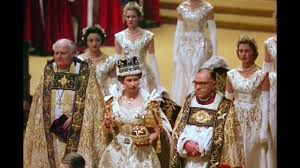 The queen discusses memories of her coronation and her father's in a new television programme. Watch Queen Elizabeth Ii S 1953 Coronation Mental Floss