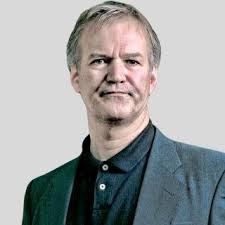 David Goodhart