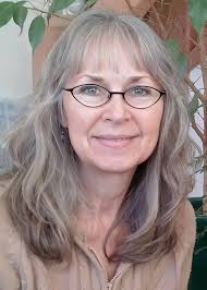 Blonde hair stylist recommendations for sixties women