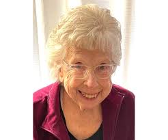 Mary Decker Obituary (1933