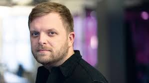 DDB bald führungslos: Dennis May und Christoph Pietsch gehen