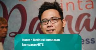 David 'NOAH' soal Isu KDRT: Saya Diam Bukan Berarti Semua Benar