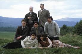 Local Hero Cast - Blogtor Who