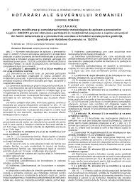 Prin încheierea din 18 mai 2015, pronunțată în dosarul nr.24.569/302/2014 de mediator, publicată în monitorul oficial al româniei, partea i, nr.441 din 22 mai 2006, aceste din urmă dispoziții de lege fiind modificate prin. 2