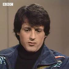 1977: Film 77: Sylvester Stallone
