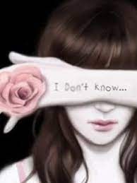 Pin Oleh Andrea Denes Di Girls Dolls Gadis Sedih Wallpaper Gadis Cantik Kartun