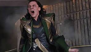 Loki is a god in norse mythology. Loki Reveals If The God Of Mischief Is Really Dead Or Not