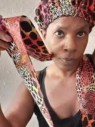 Knot Yet Show N Tell