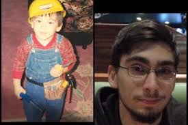 Treehouse murder case: Family remembers Brandon Chicklis for 'heart of  gold'