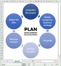 how to create a flowchart with smartart microsoft excel