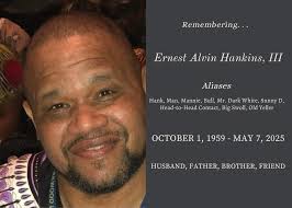 Iris Fordjour-Hankins