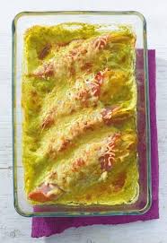 Uberbackener Chicoree Rezept Rezepte Essen Chicoree