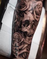 We did not find results for: 30 Seriously Cool Sleeve Tattoos For Men