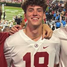 Police find body of missing Alabama student Jimmy Gracey