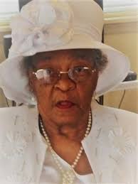 Lucille Henderson Obituary (1925