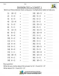 3 Grade 12 Math Worksheets Printable Math Worksheets Year Printable Maths Outstanding 4 Free In 2020 Math Division Worksheets Division Worksheets Free Math Worksheets
