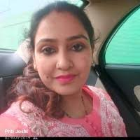 40+ "Priti Purohit" profiles