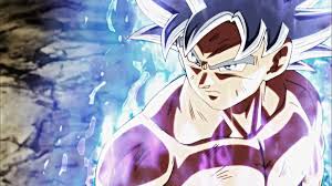 Dragon ball super fans can now imagine the biggest battles and moments. Wallpaper Son Goku Ultra Instinct Goku Mastered Ultra Instinct Dragon Ball Dragon Ball Z Kai Dragon Ball Super Super Saiyan Legendary Super Saiyan 1920x1080 Conorthearchitect 1264351 Hd Wallpapers Wallhere