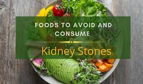 Diet Plan For Patients Of Kidney Stones Best Food For Kidney