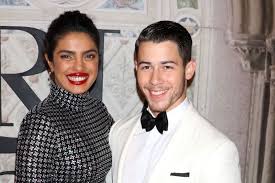 Nick jonas and priyanka chopra weren't the only lovebirds at their wedding over the weekend! Priyanka Chopra And Nick Jonas Are Married Etcanada Com