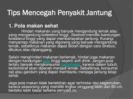 Cara untuk mengelakkan penyakit jantung ada sesetengah penyakit jantung tidak dapat dirawat atau dicegah seperti kecacatan jantung yang dihidap sejak lahir. Penyakit Jantung Chania Dwi Mentary Ppt Download