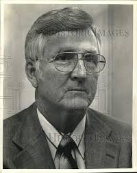 1978 Press Photo Houston insurance executive Bob Brumley, former football  player