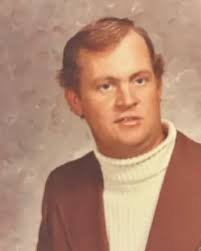 Obituary information for Roger Ralph Lyle